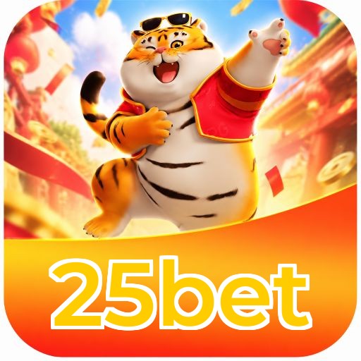 Logo 25bet