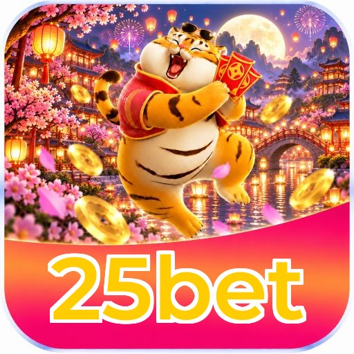 Aplicativo Mobile 25bet em Smartphones iOS e Android
