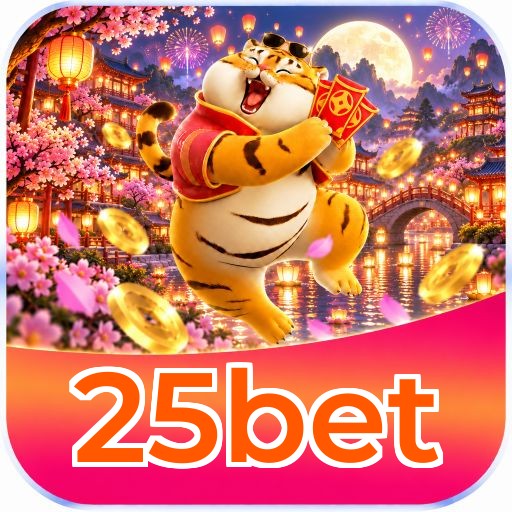 Logo 25bet