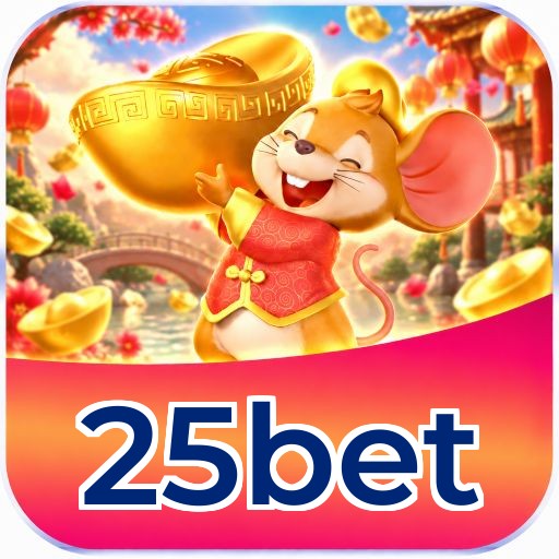 Logo 25bet
