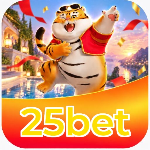 Logo 25bet
