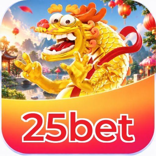 Bônus 25bet - R$ 5.000 + 500 Giros Grátis + Cashback 10%