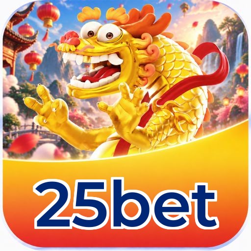 Fortune Series da 25bet - Tiger, Rabbit, Dragon, OX com RTP 96%+