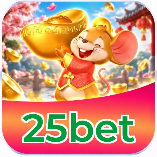 Logo 25bet