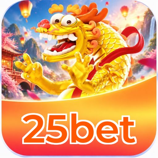 Logo 25bet