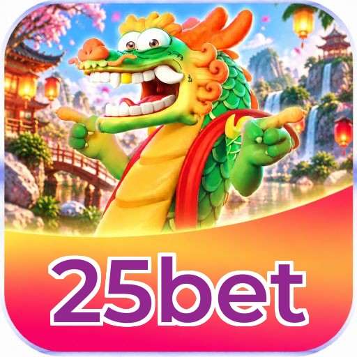 Logo 25bet