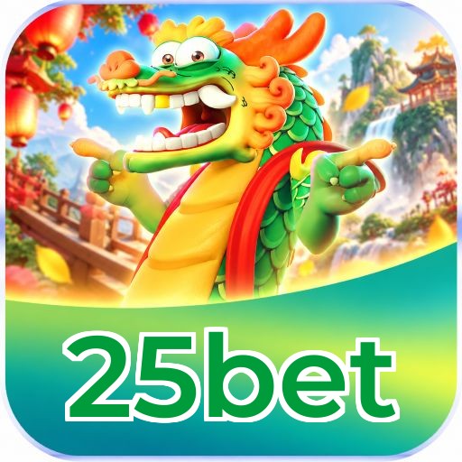 Gaming Premium da 25bet - Mais de 2.500 jogos HD com performance otimizada