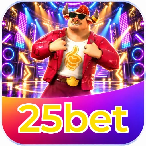 Logo 25bet