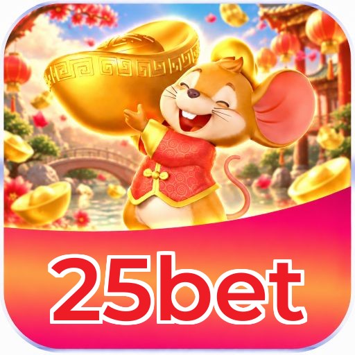 Logo 25bet
