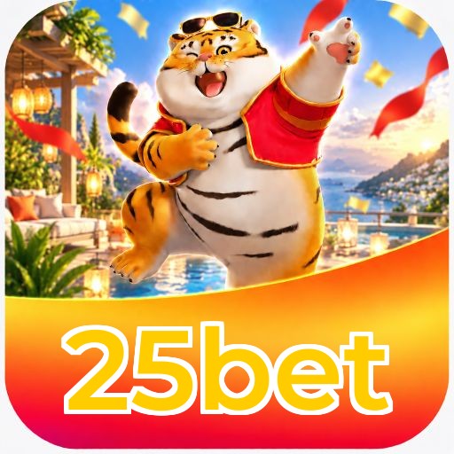 Lottery 25bet - Jogos de loteria com jackpots milionários