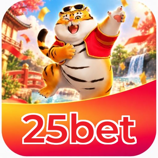 Logo 25bet