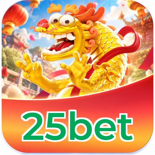 Logo 25bet
