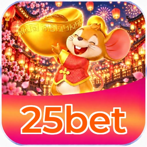 Logo 25bet
