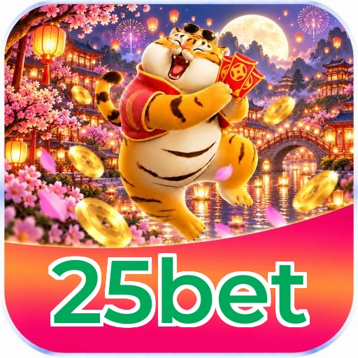 Logo 25bet
